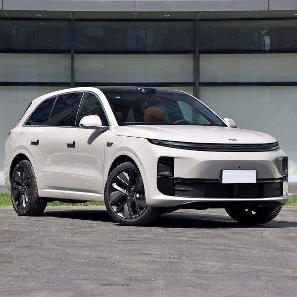 Lixiang L6 China Vehicle