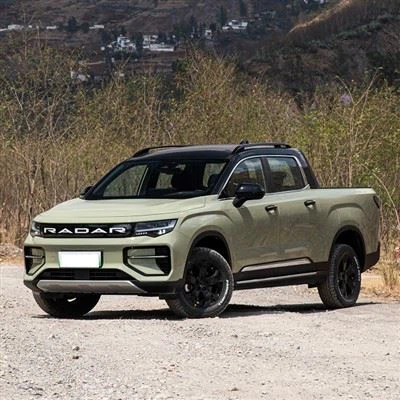レーダー式電気自動車のヘッドライトの品質はどの程度ですか？