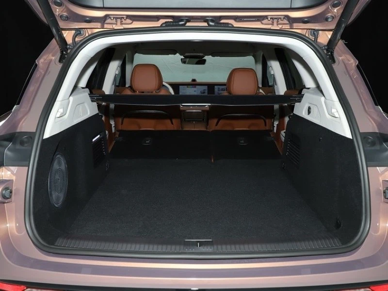 voyah free SUV voyah free SUV