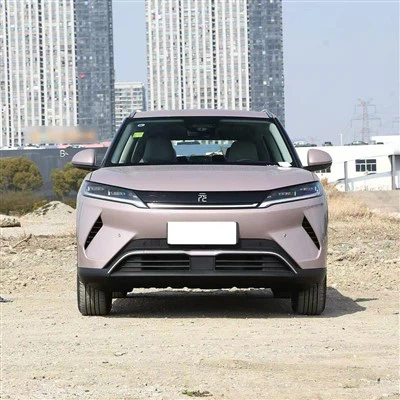 byd ev yuan up 2025モデル