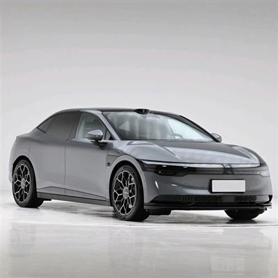 Zeeker 007電気自動車